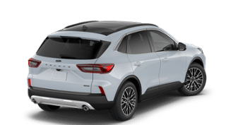 2026 Ford Escape Plugin Hybrid External Image 4